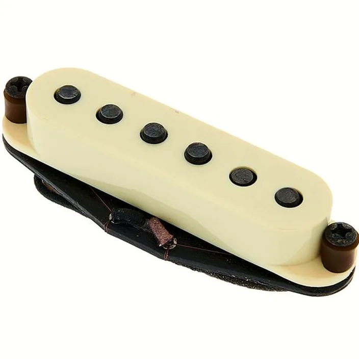 Seymour Duncan Antiquity Texas Hot Neck Comparatif, Avis, Test