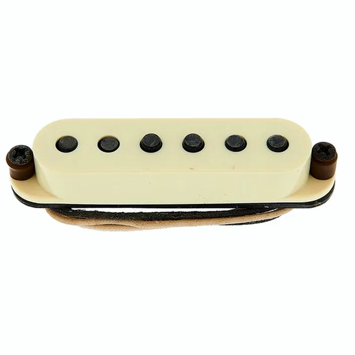Seymour Duncan Antiquity Texas Hot Neck Comparatif, Avis, Test