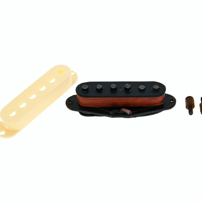Seymour Duncan Antiquity Texas Hot Neck Comparatif, Avis, Test
