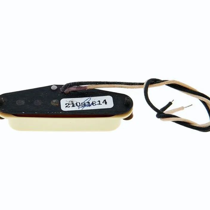 Seymour Duncan Antiquity Texas Hot Neck Comparatif, Avis, Test