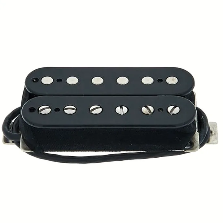 Seymour Duncan APH-1B4C BLK – Test et Avis
