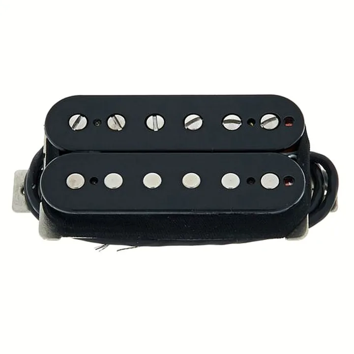 Seymour Duncan APH-1B4C BLK – Test et Avis