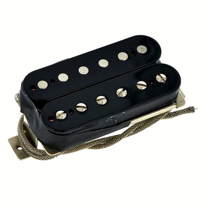 Seymour Duncan APH-2B Slash Alnico II Pro BK – Avis, Comparatif & Test