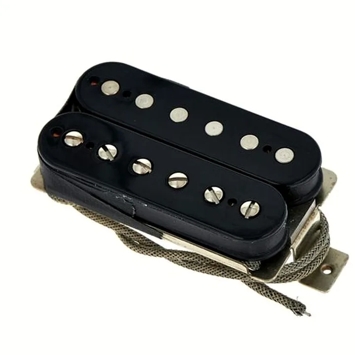 Seymour Duncan APH-2B Slash Alnico II Pro BK