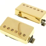 Seymour Duncan APH-2s Slash Alnico II Set G : Avis, Comparatif, Test