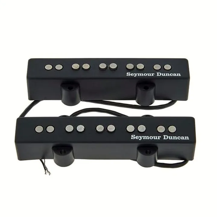 Seymour Duncan Apollo J-Bass 5 67/70 Set : Comparatif, Avis, Test