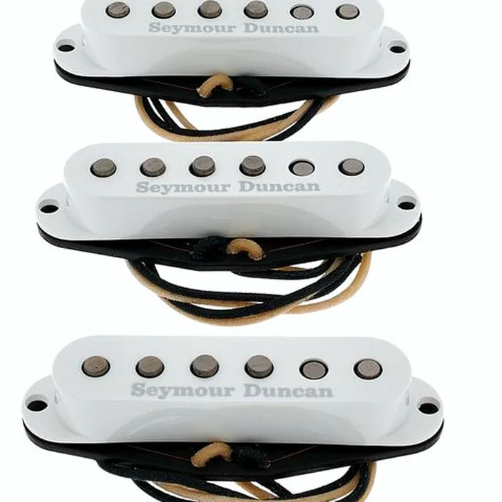 Seymour Duncan APS-1 Alnico II Pro Stag Set