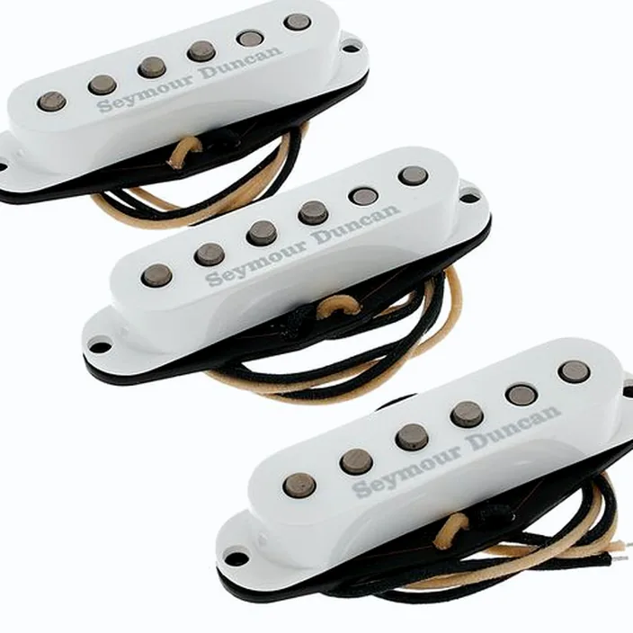 Seymour Duncan APS-1 Alnico II Pro Stag Set