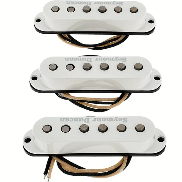 Seymour Duncan APS-1 Alnico II Pro Stag Set