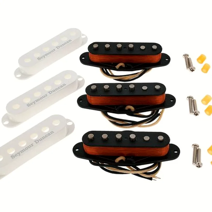 Seymour Duncan APS-1 Alnico II Pro Stag Set