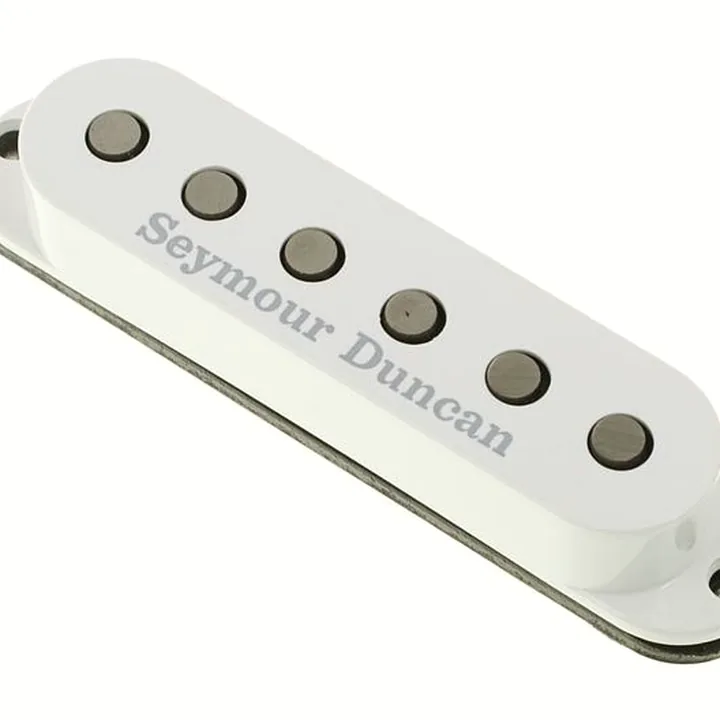 Seymour Duncan APS-2RW/RP Alnico II Pro / Test, Avis & Comparatif