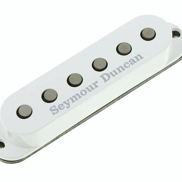 Seymour Duncan APS-2RW/RP Alnico II Pro / Test, Avis & Comparatif