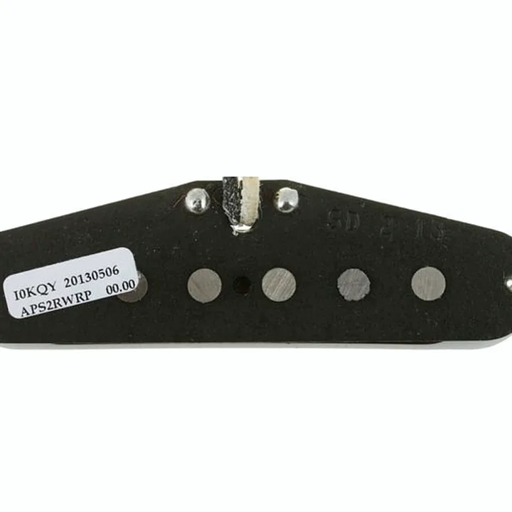 Seymour Duncan APS-2RW/RP Alnico II Pro / Test, Avis & Comparatif