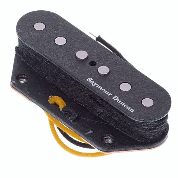Seymour Duncan APTL-3JD Comparatif, Avis & Test