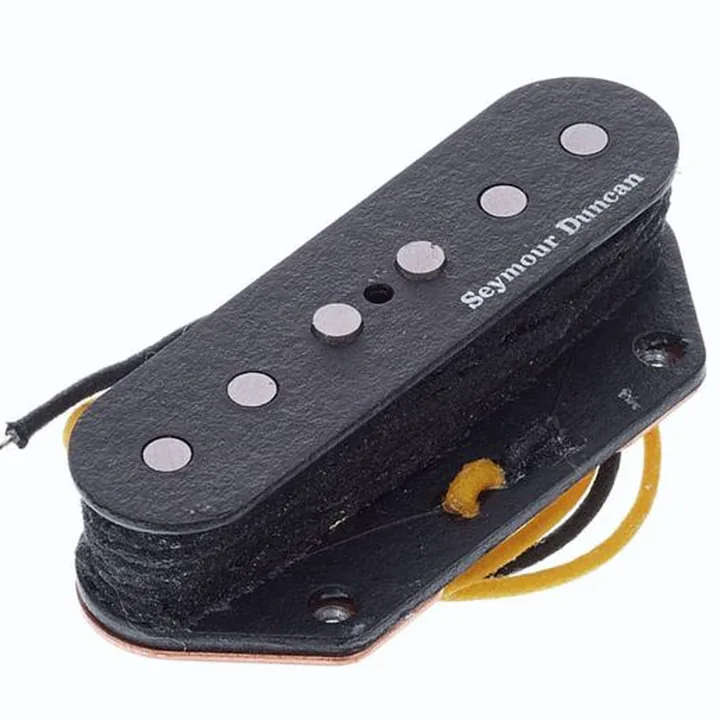Seymour Duncan APTL-3JD Comparatif, Avis & Test