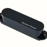 Seymour Duncan AS-1b Blackouts Bridge BL – Avis et Test