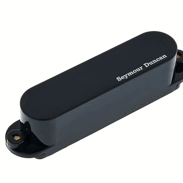 Seymour Duncan AS-1b Blackouts Bridge BL - Avis et Test