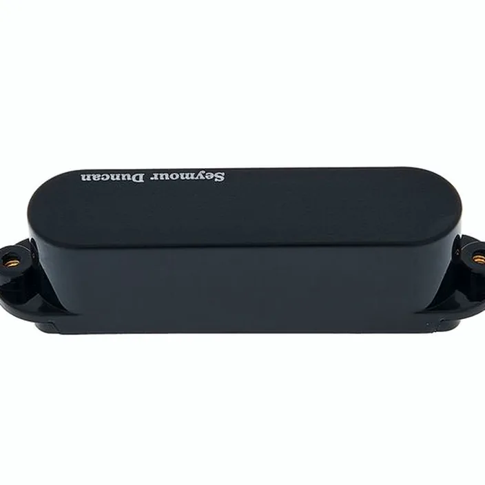 Seymour Duncan AS-1b Blackouts Bridge BL - Avis et Test