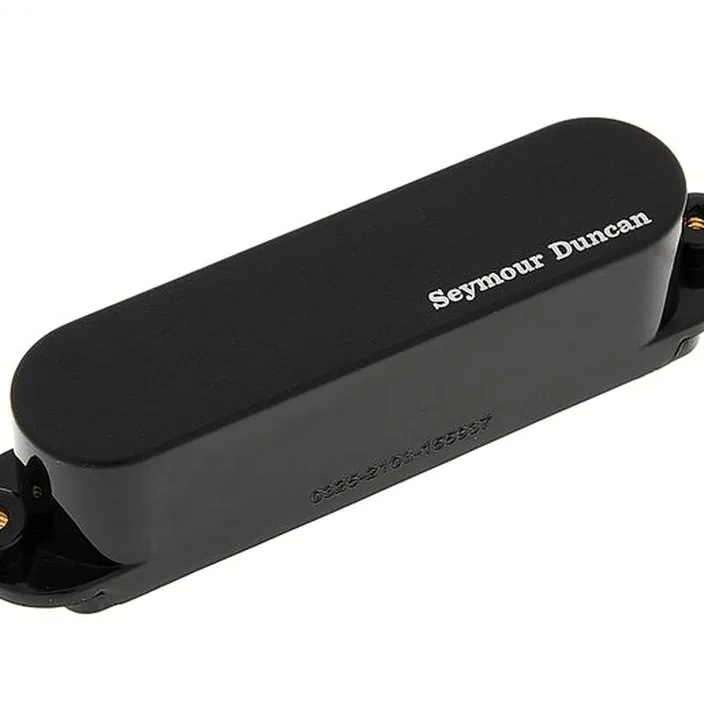 Seymour Duncan AS-1n Blackouts Neck BL