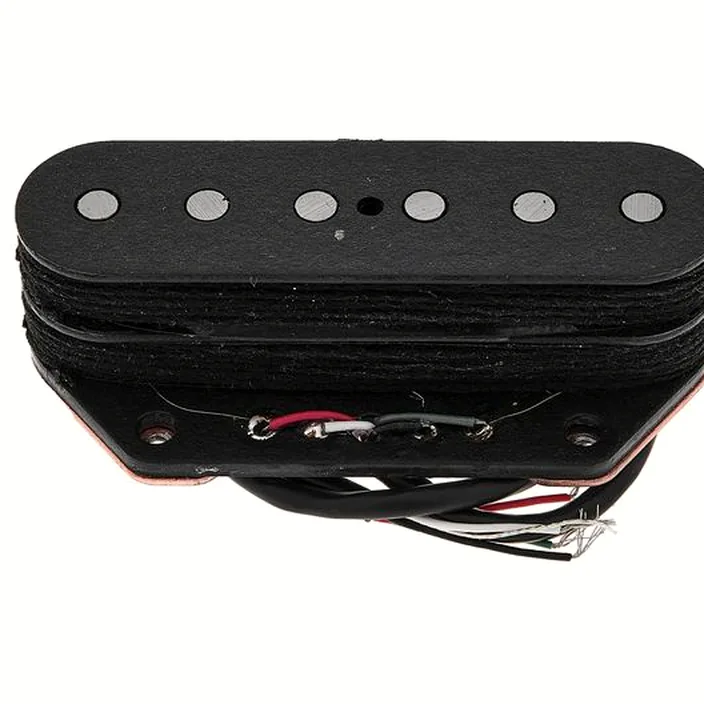 Seymour Duncan BG1400 T-Style Bridge BL NL