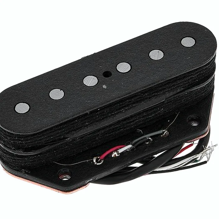 Seymour Duncan BG1400 T-Style Bridge BL NL