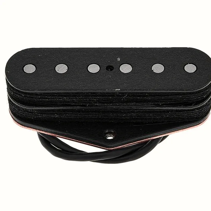 Seymour Duncan BG1400 T-Style Bridge BL NL