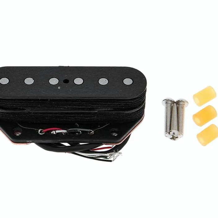 Seymour Duncan BG1400 T-Style Bridge BL NL