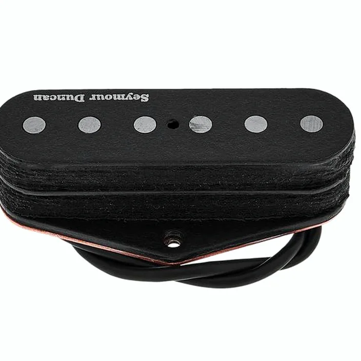 Seymour Duncan BG1400 T-Style Bridge Black , Avis, Test et Comparatif