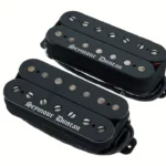 Seymour Duncan Black Winter 7-String Set Avis, Comparatif et Test