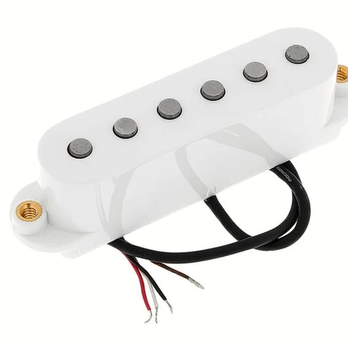 Seymour Duncan Cory Wong Clean Machine Bridge / Test & Avis