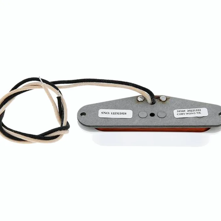 Seymour Duncan Cory Wong Clean Machine Neck W