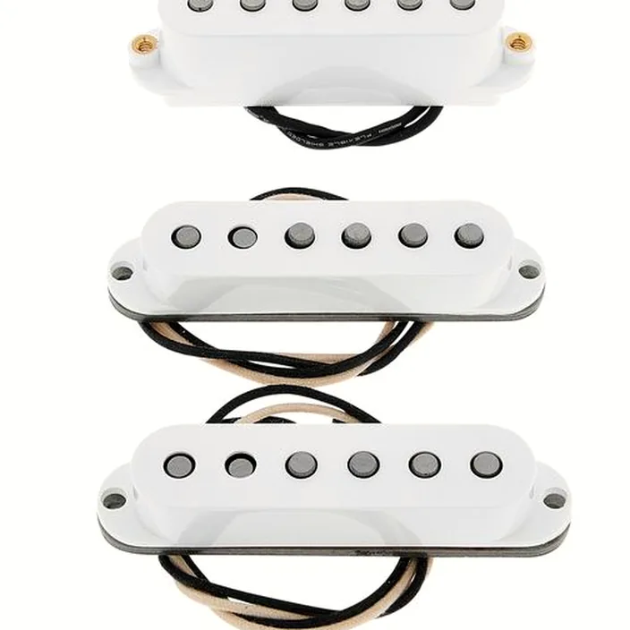 Seymour Duncan Cory Wong Clean Machine Set W