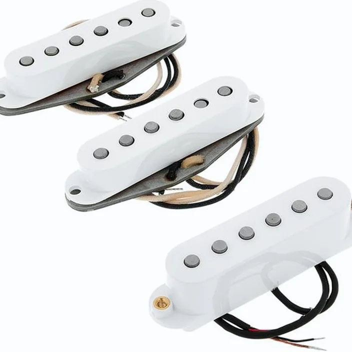 Seymour Duncan Cory Wong Clean Machine Set W
