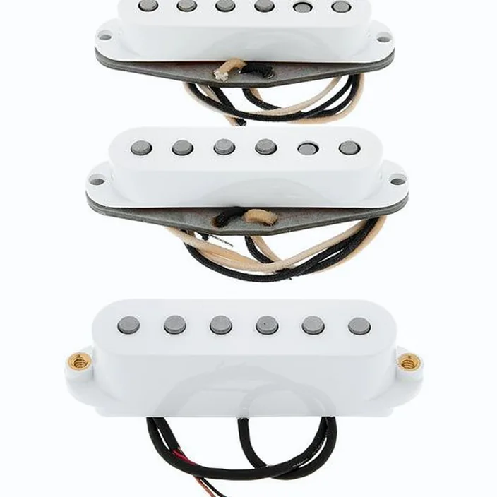 Seymour Duncan Cory Wong Clean Machine Set W
