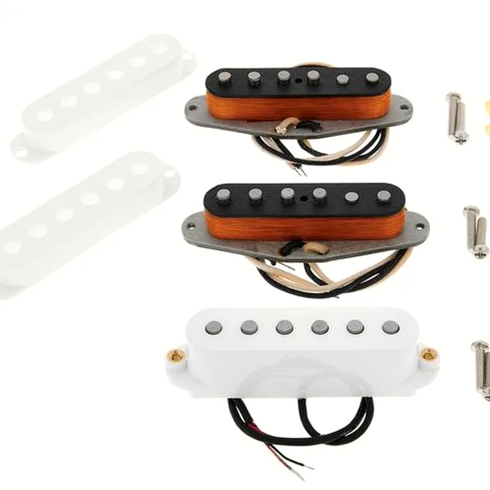 Seymour Duncan Cory Wong Clean Machine Set W