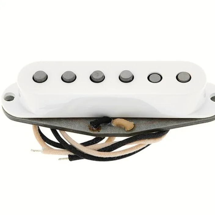 Seymour Duncan Cory Wong Middle RwRp W