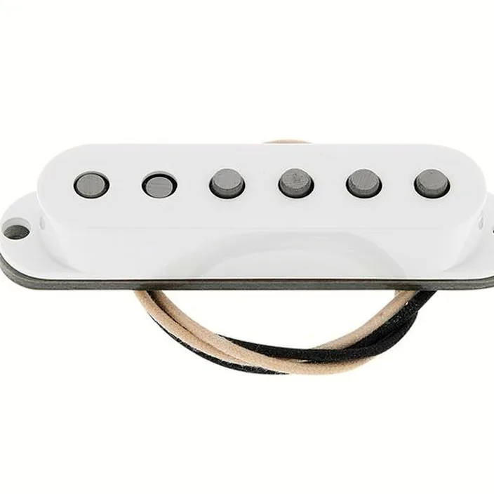 Seymour Duncan Cory Wong Middle RwRp W