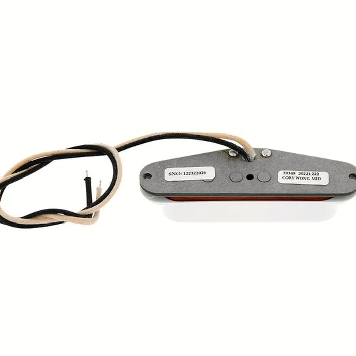 Seymour Duncan Cory Wong Middle RwRp W