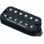 Seymour Duncan Custom TB-11 BK / Test, Comparatif et Avis