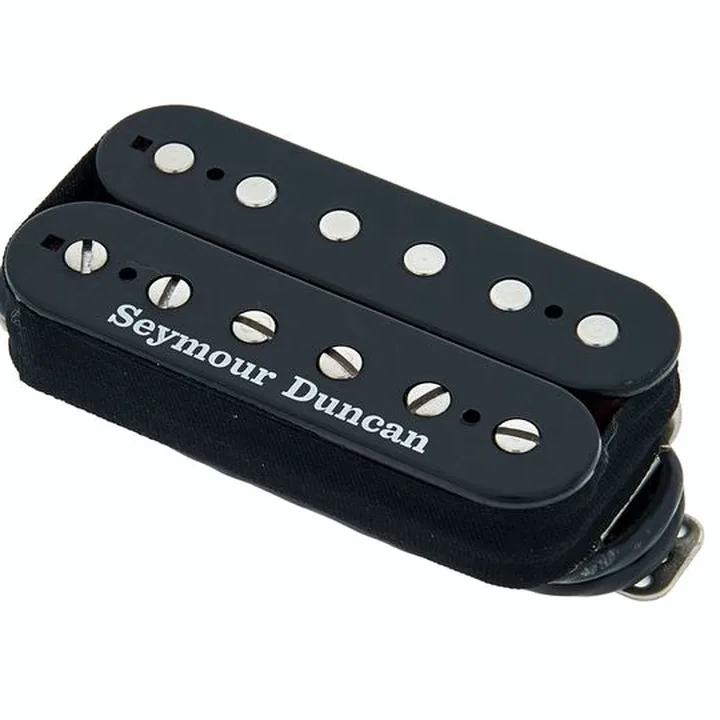 Seymour Duncan Custom TB-11 BK