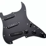 Seymour Duncan Dave Murray Loaded Pickg. BK / Avis, Test & Comparatif