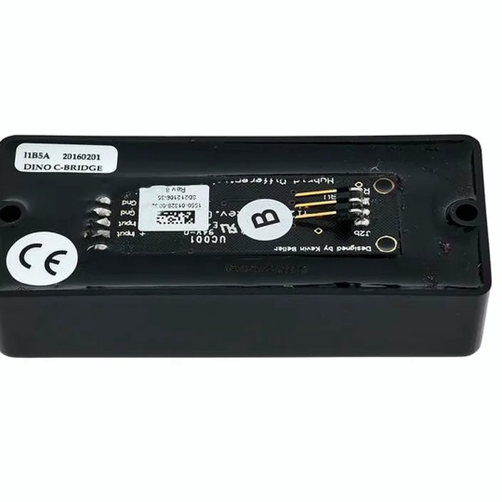 Seymour Duncan Dino Cazares Bridge H 7 Active