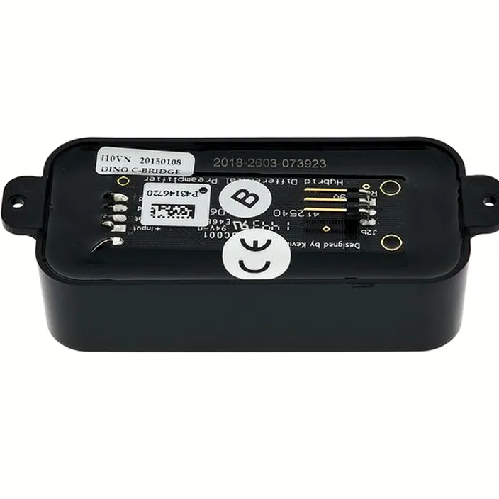 Seymour Duncan Dino Cazares Bridge H 7 PM Comparatif, Avis, Test