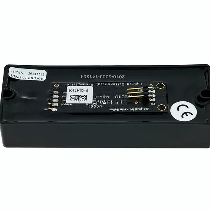 Seymour Duncan Dino Cazares Bridge H 8 Active