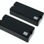 Seymour Duncan Dino Cazares H-Set 7 Active : Test et Avis