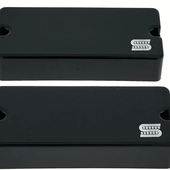 Seymour Duncan Dino Cazares H-Set 7 Active : Test et Avis