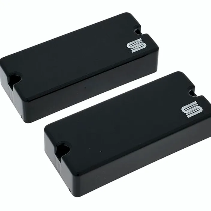 Seymour Duncan Dino Cazares H-Set 7 Active : Test et Avis