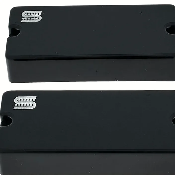 Seymour Duncan Dino Cazares H-Set 7 Active : Test et Avis