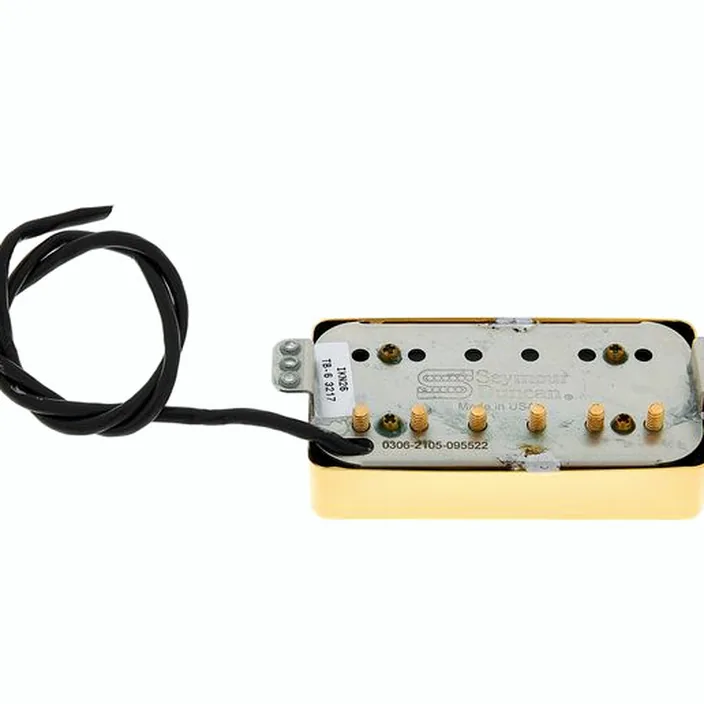 Seymour Duncan Distortion Trembucker TB-6 G