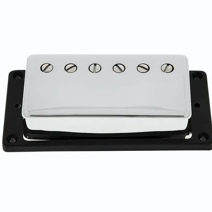 Et Test : Seymour Duncan Distortion Trembucker TB-6 N